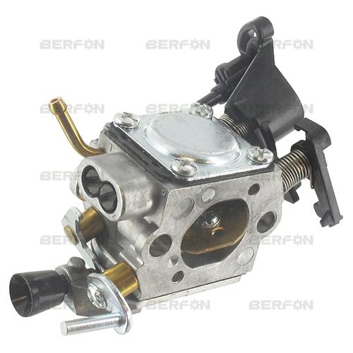 CARBURADOR HUSQVARNA 445-450 (T/ ZAMA C1M-EL37B)